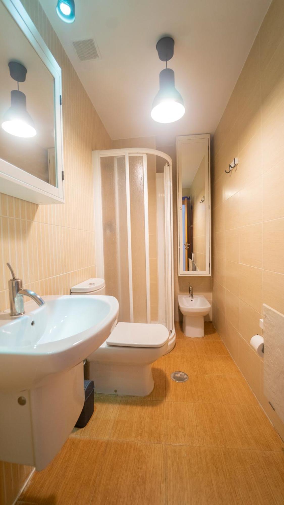 H&H Suite Corrala Realejo Granada Eksteriør billede