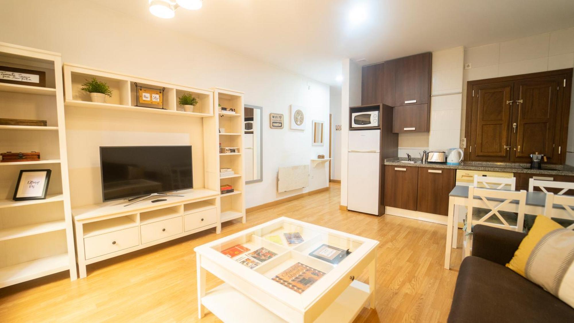 H&H Suite Corrala Realejo Granada Eksteriør billede