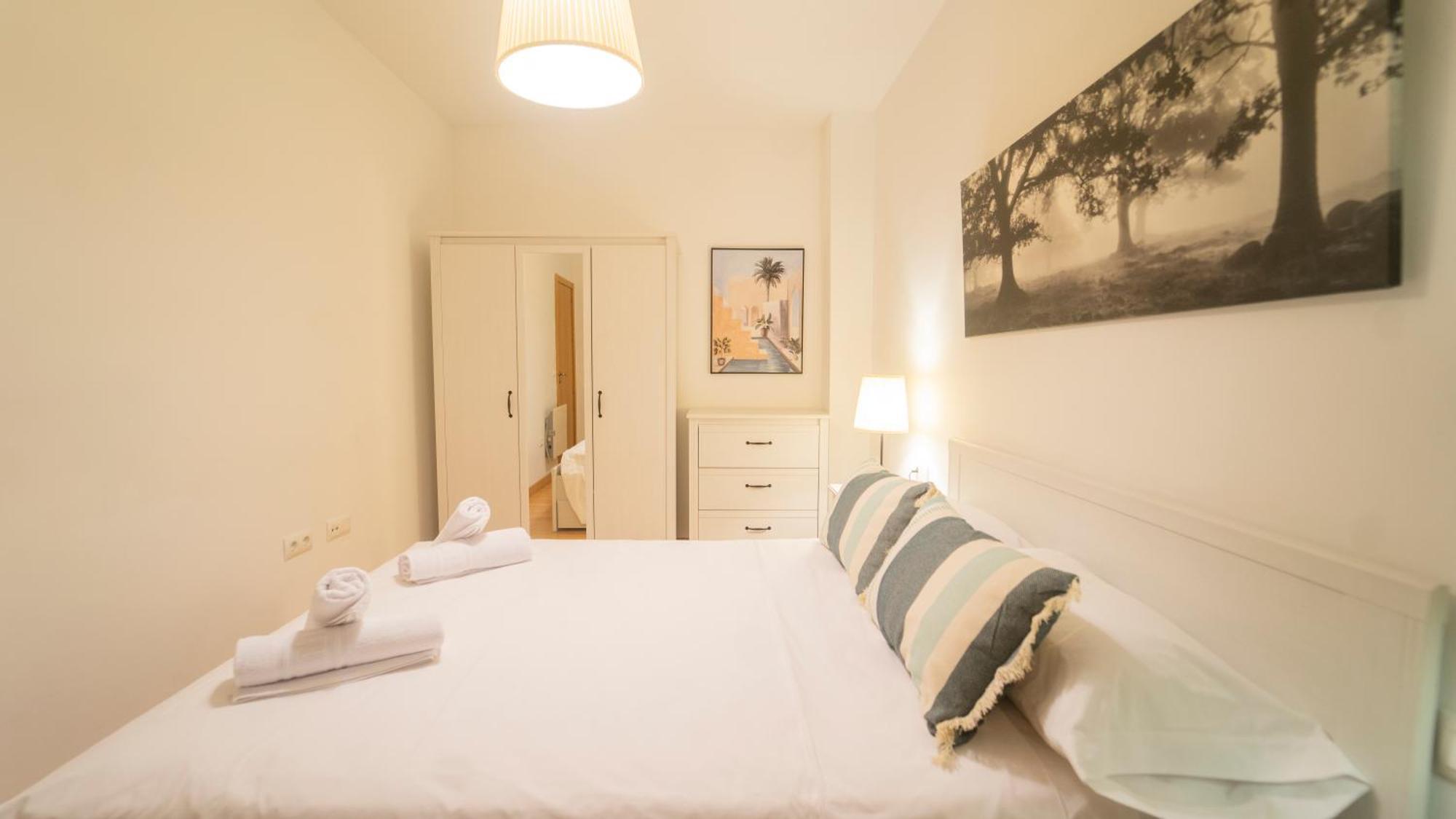 H&H Suite Corrala Realejo Granada Eksteriør billede