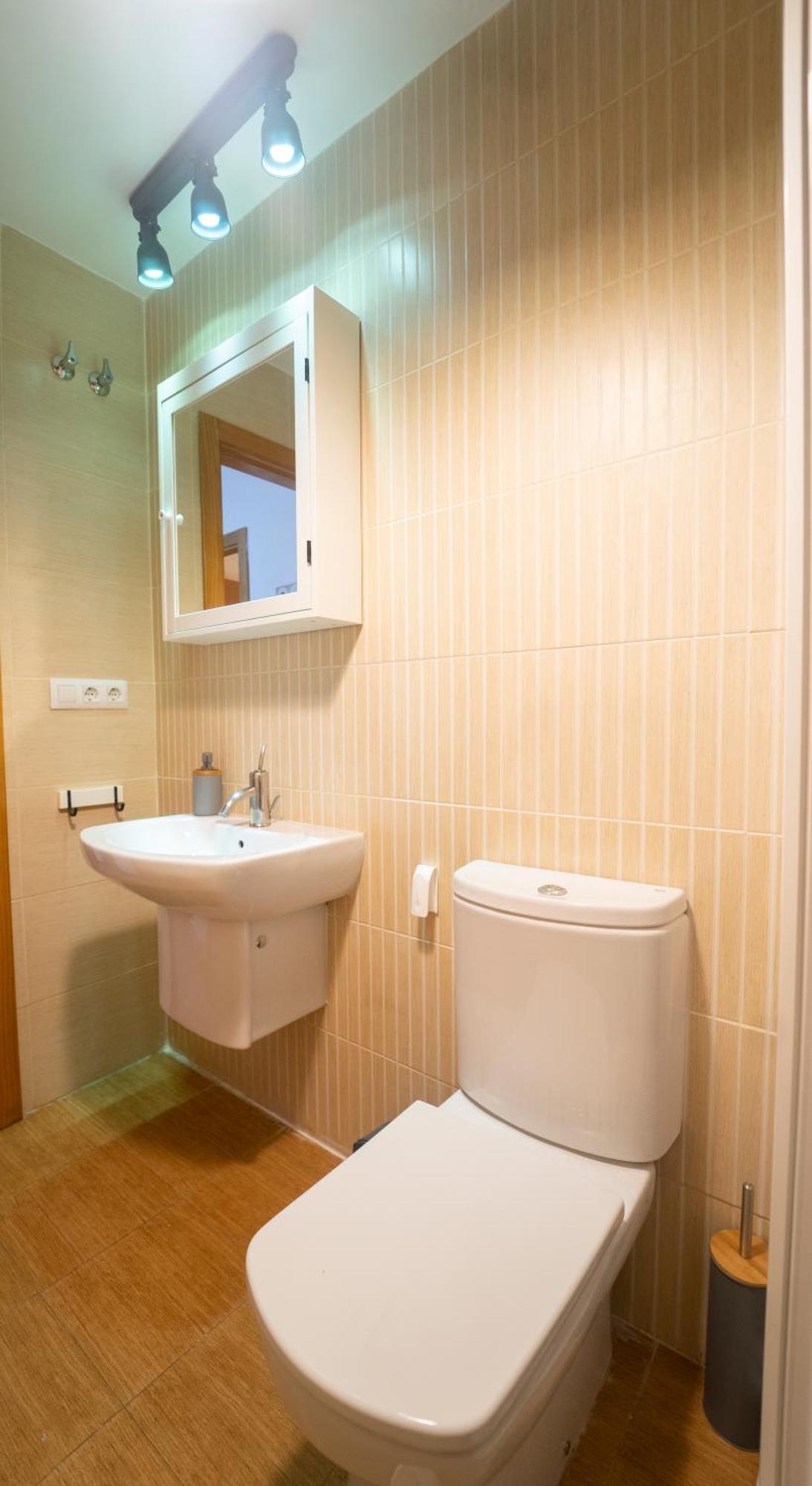 H&H Suite Corrala Realejo Granada Eksteriør billede
